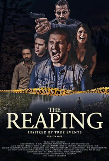 The Reaping